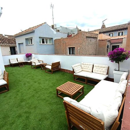 Apartamentos Duende Малага Екстериор снимка