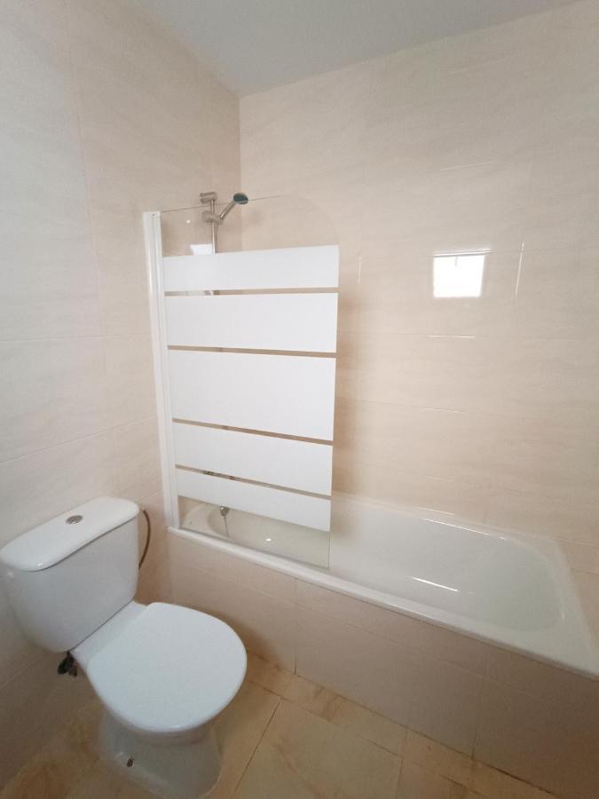 Apartamentos Duende Малага Екстериор снимка