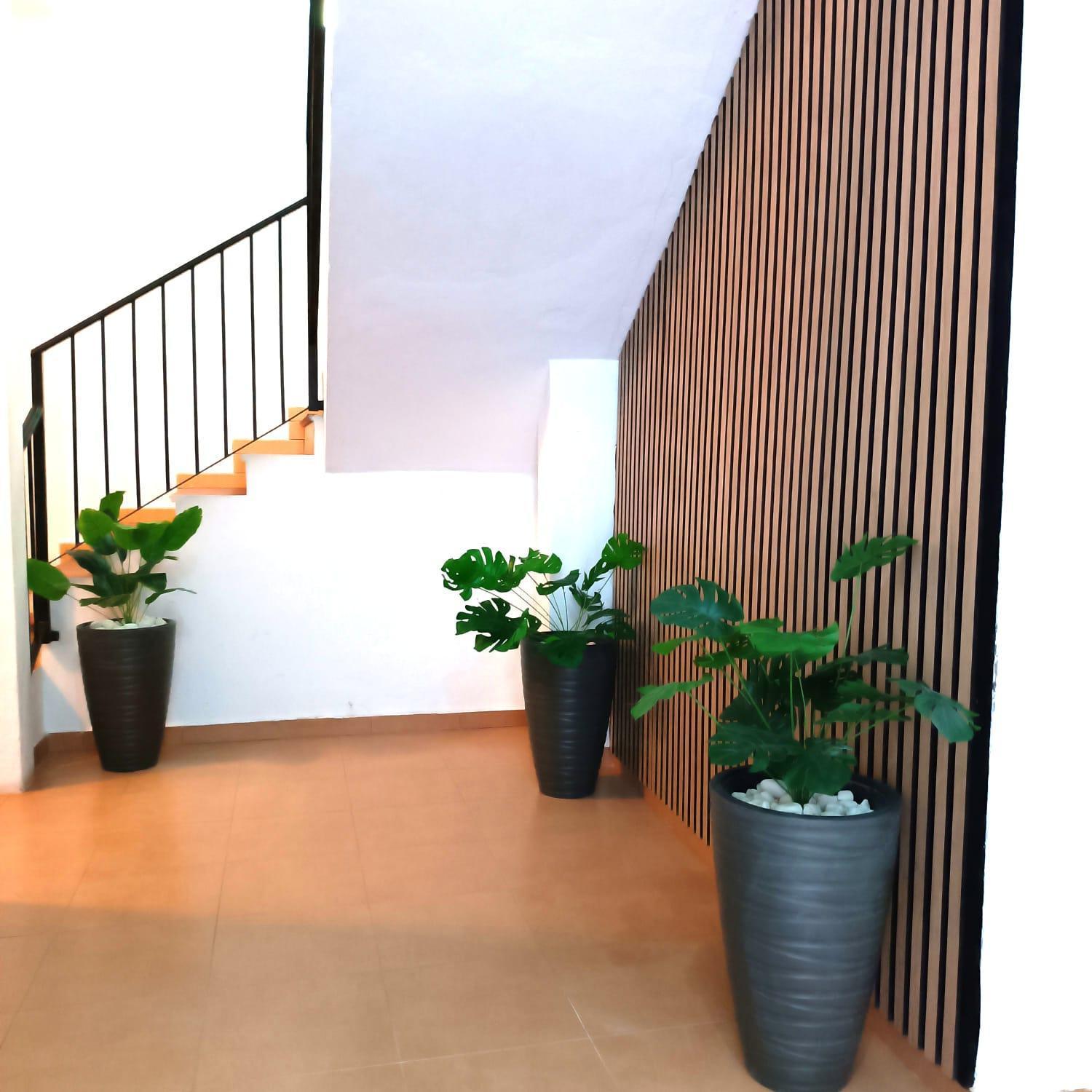 Apartamentos Duende Малага Екстериор снимка